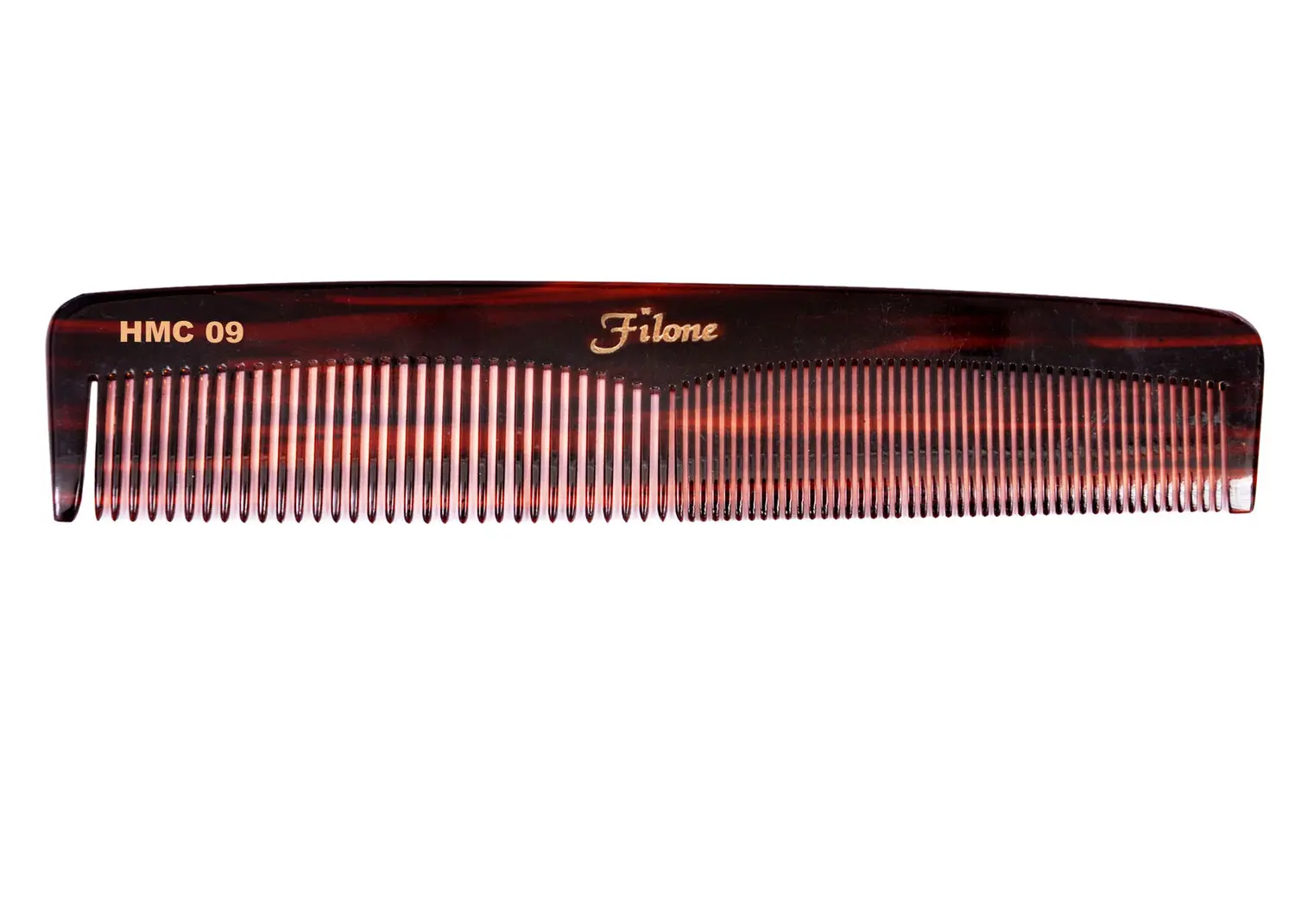 Filone Graduated Dressing Comb - HMC09