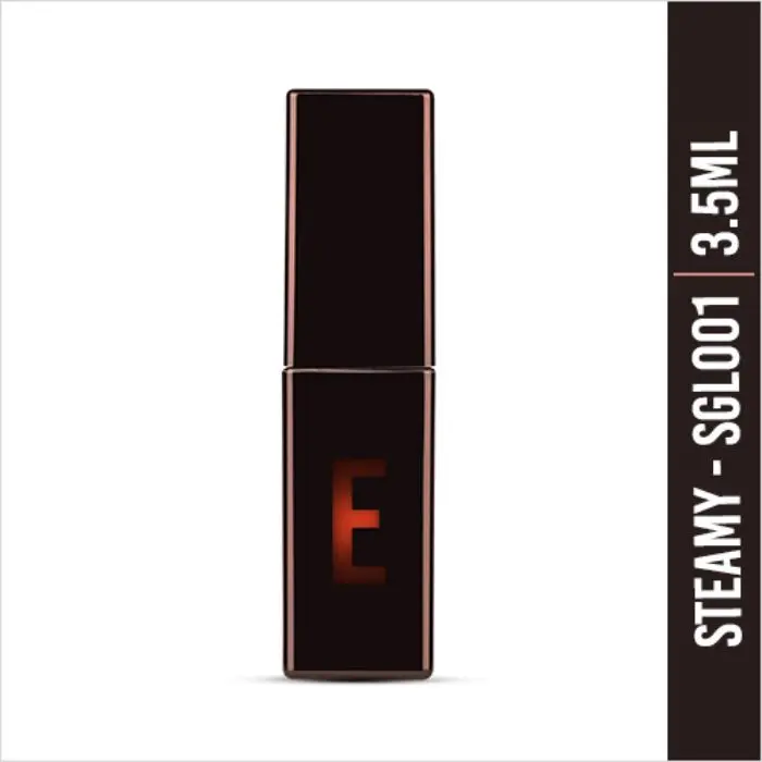 Colorbar Sexy Kiss Proof Gel Lipcolor-Steamy