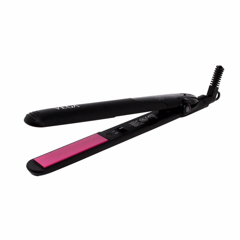 VEGA Adore Flat Hair Straightener -VHSH-18