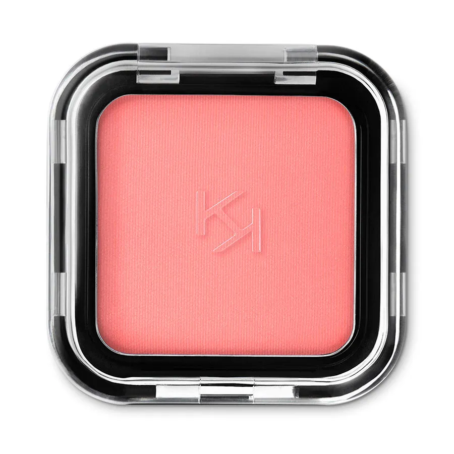 Kiko Milano Smart Colour Blush - 03 Peach