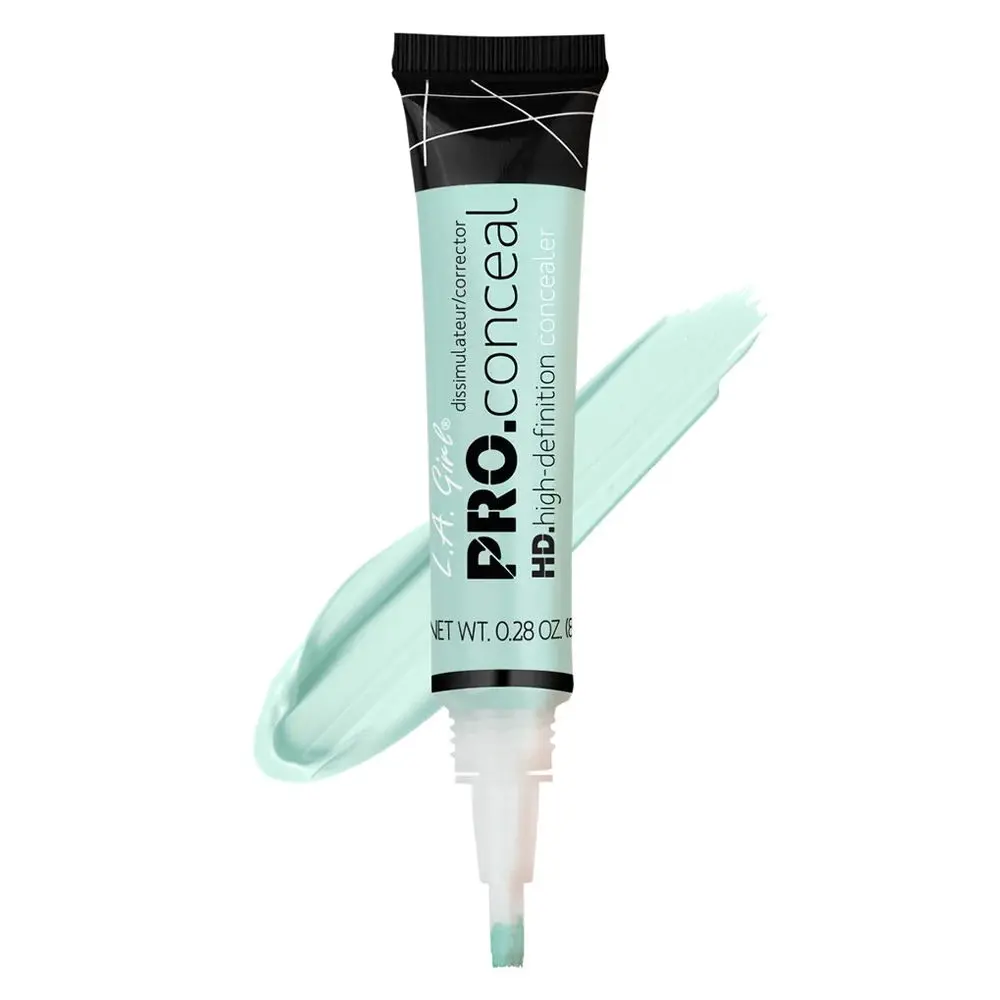 L.A Girls Pro Conceal - Mint Corrector( 8 g)