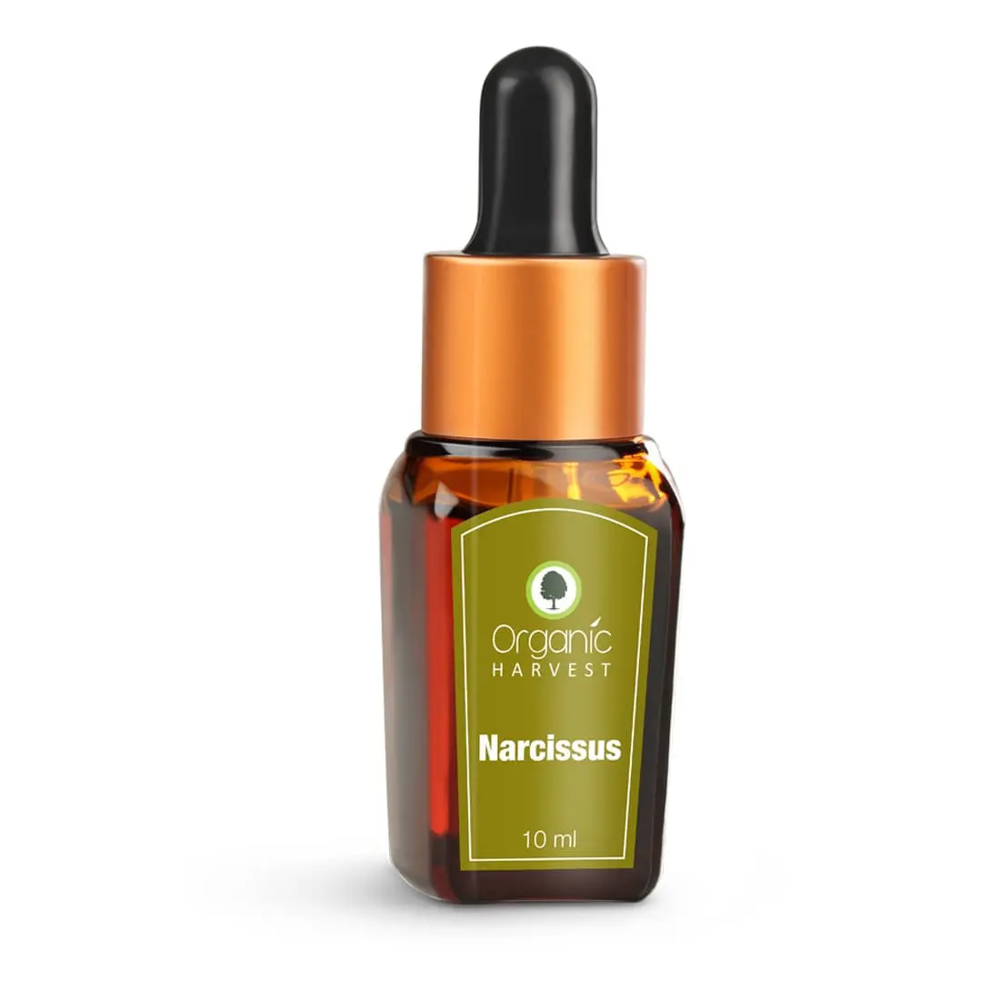 Organic Harvest Narcissus Essential Oil (10 ml)