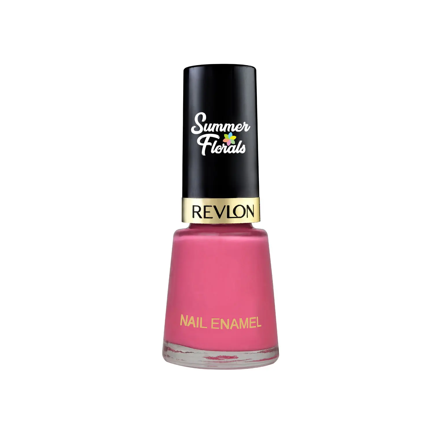 Revlon Nail Enamel ( Summer Florals ) - Tulip