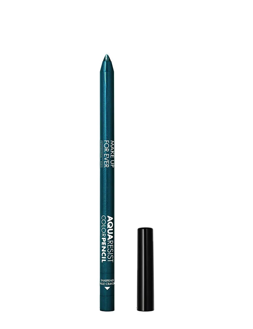 MAKE UP FOR EVER Aqua Resist Color Pencil - 07 Turquoise