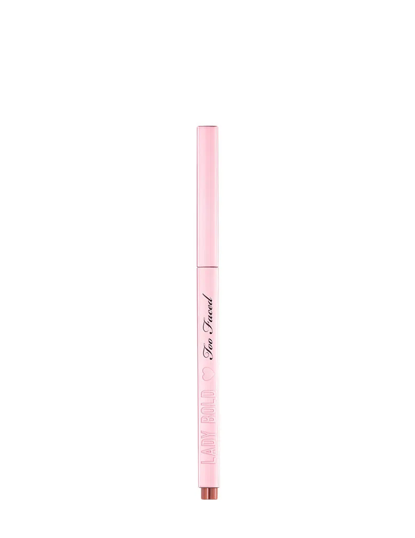 Too Faced Lady Bold Lip Liner