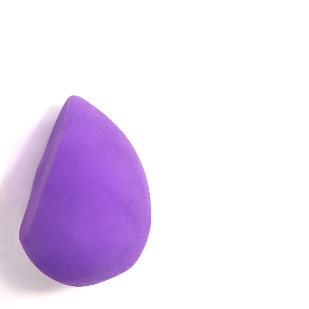 Cuffs N Lashes Makeup Blender/Sponge, Purple