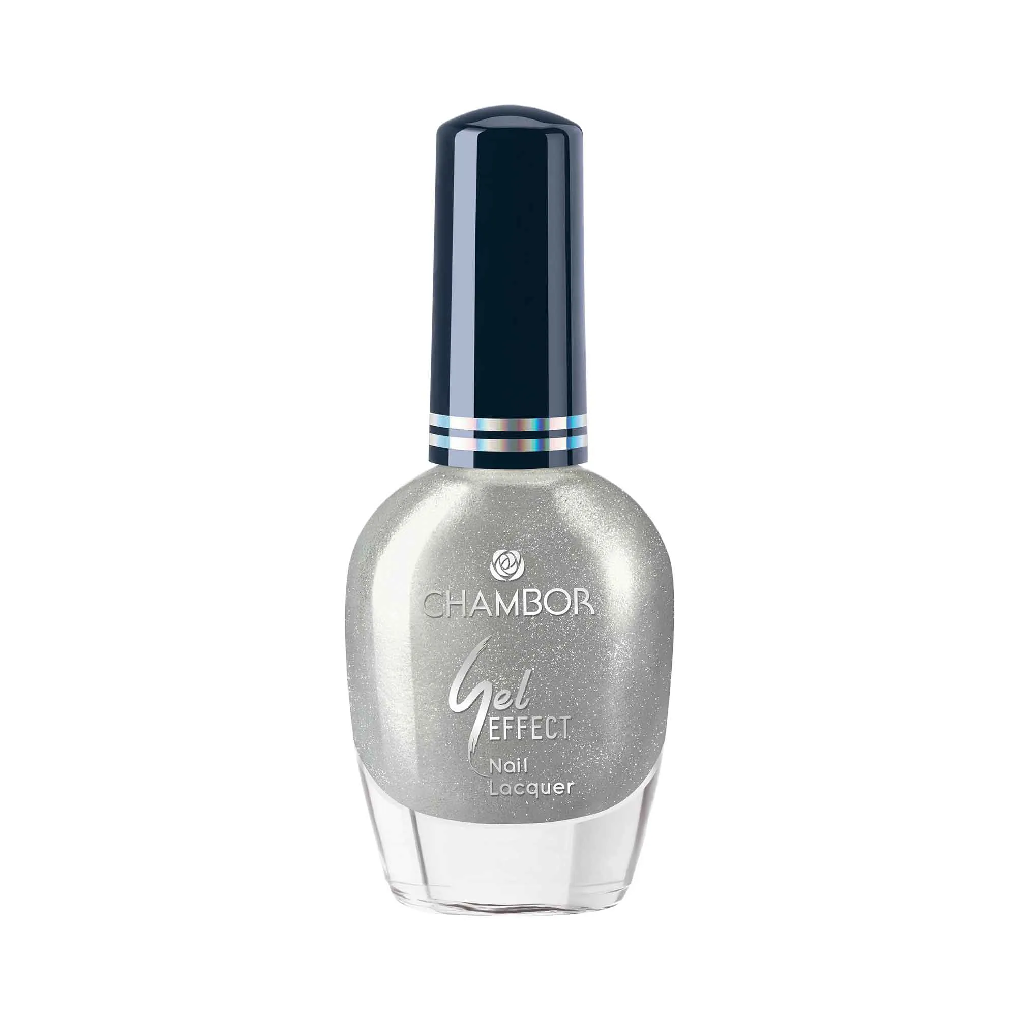 Chambor Gel Effect Nail Lacquer - #654