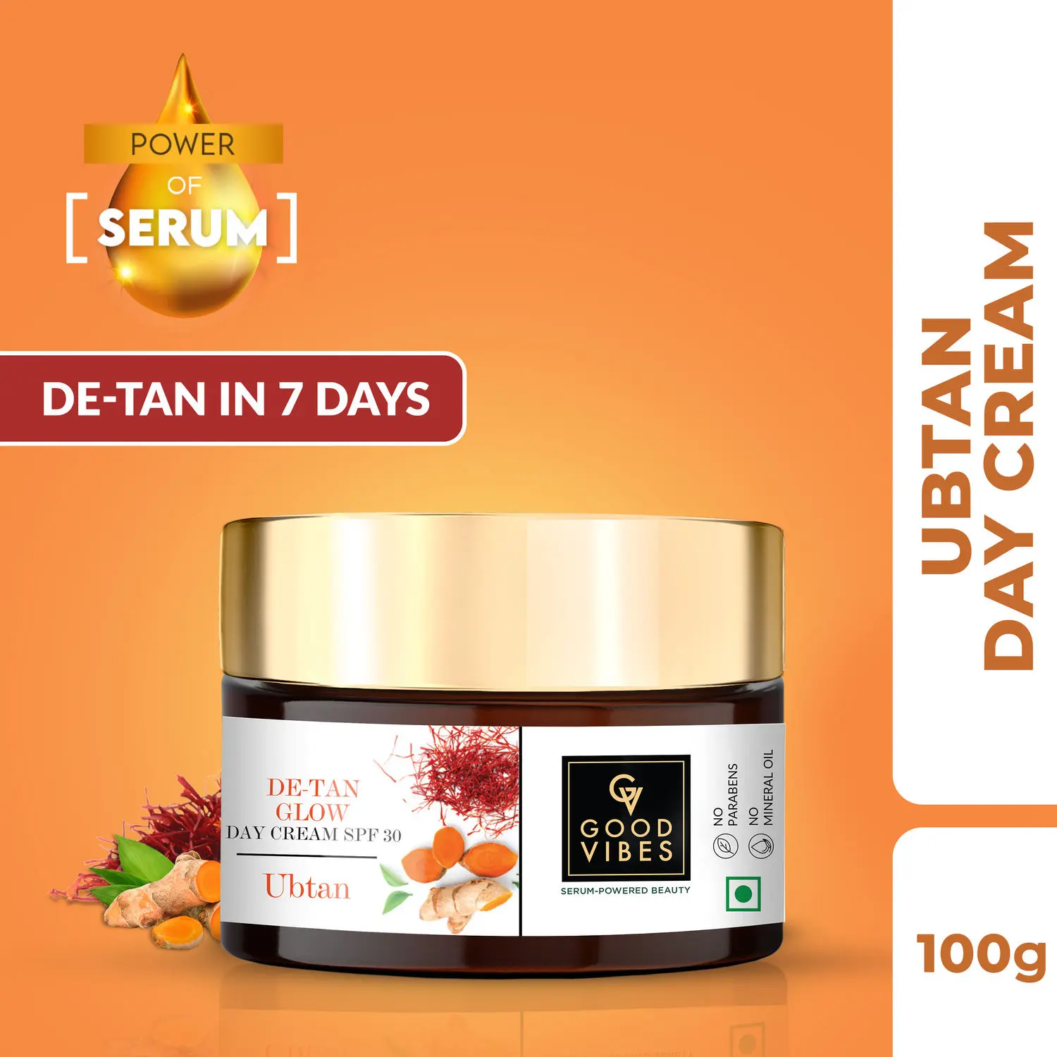 Day Cream SPF 30