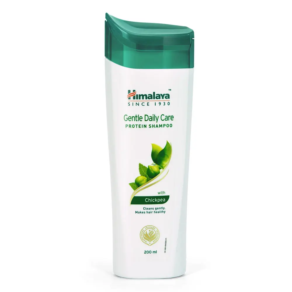 Himalaya Gentle Daily Care Protein Shampoo (200 ml)