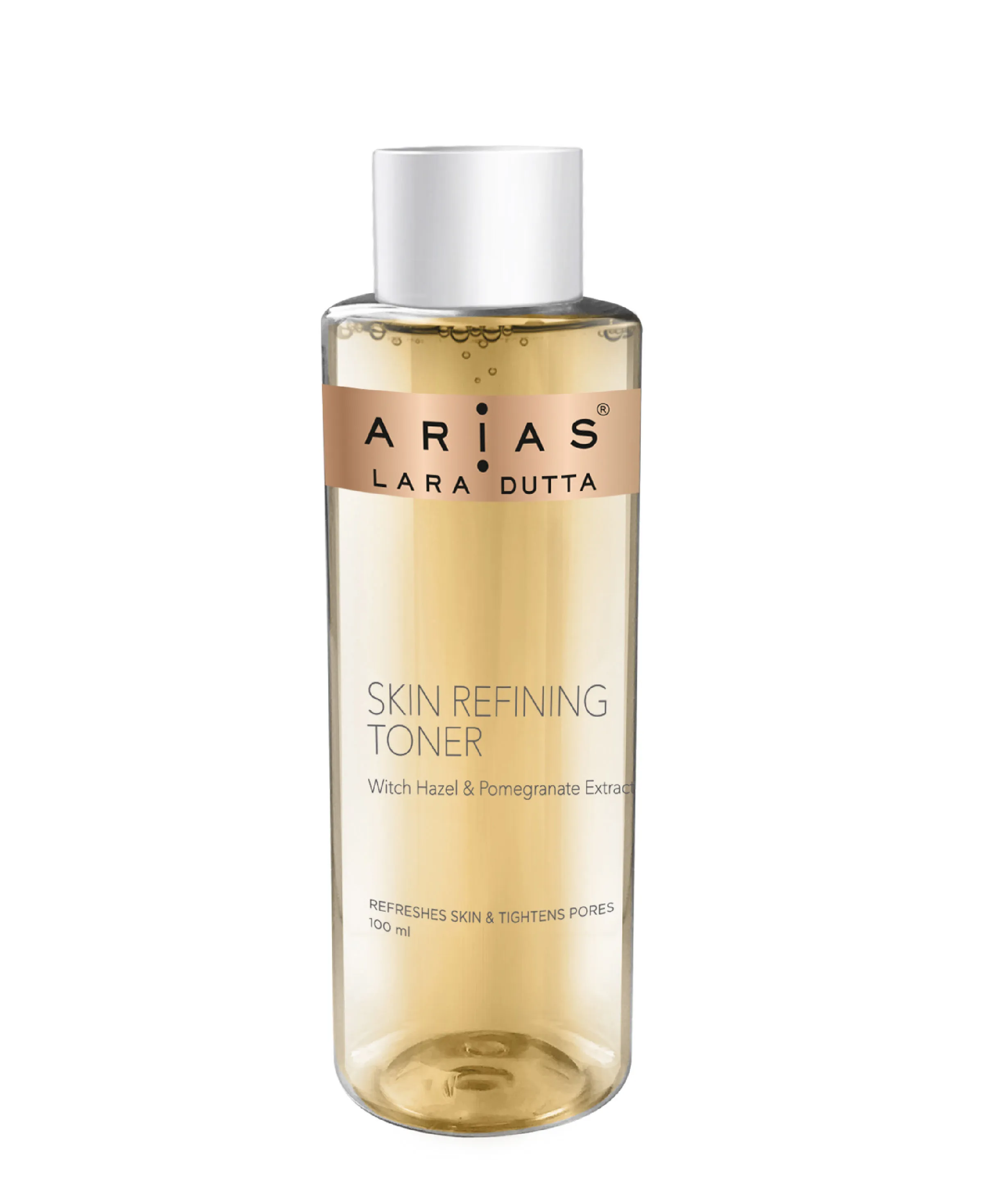 Arias Skin Refining Toner