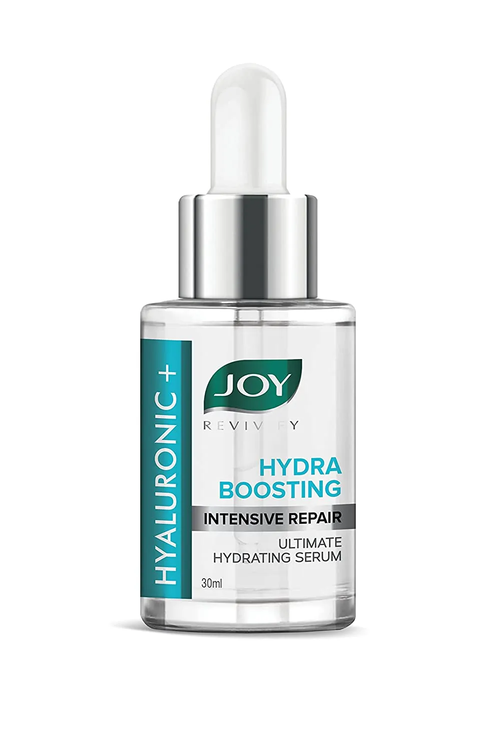 Joy Revivify Hyaluronic + Hydra Boosting Intensive Repair Ultimate Hydrating Serum