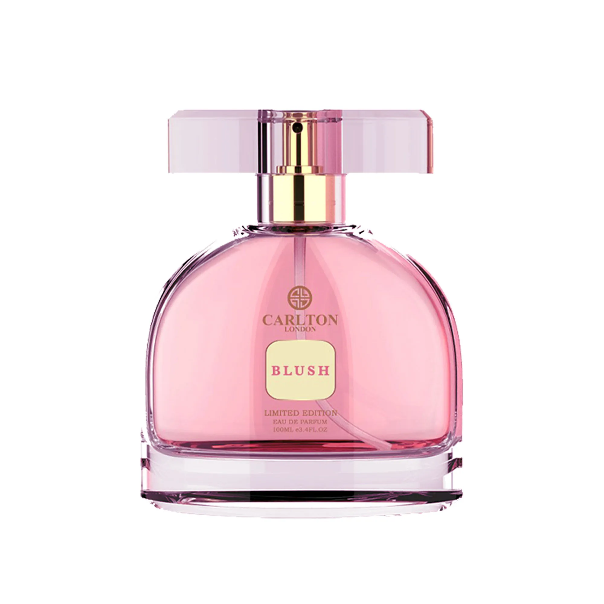 Carlton London Perfume Limited Edition Blush Perfume for Women