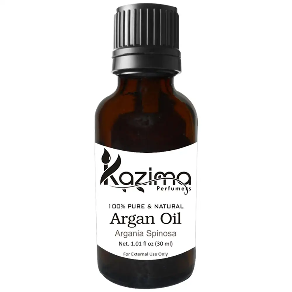 Kazima Jojoba Oil,  30 ml  100% Pure & Natural