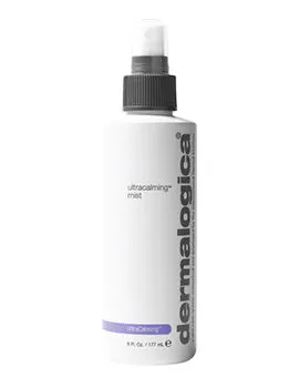 Dermalogica Ultra Calming Mist Toner for Sensitive Skin With Oat & Aloe Vera