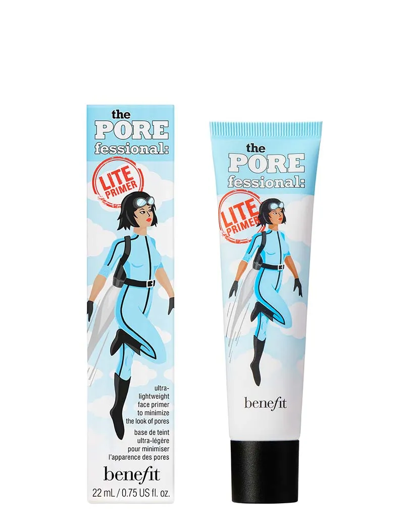 Benefit Cosmetics The Porefessional Lite Primer