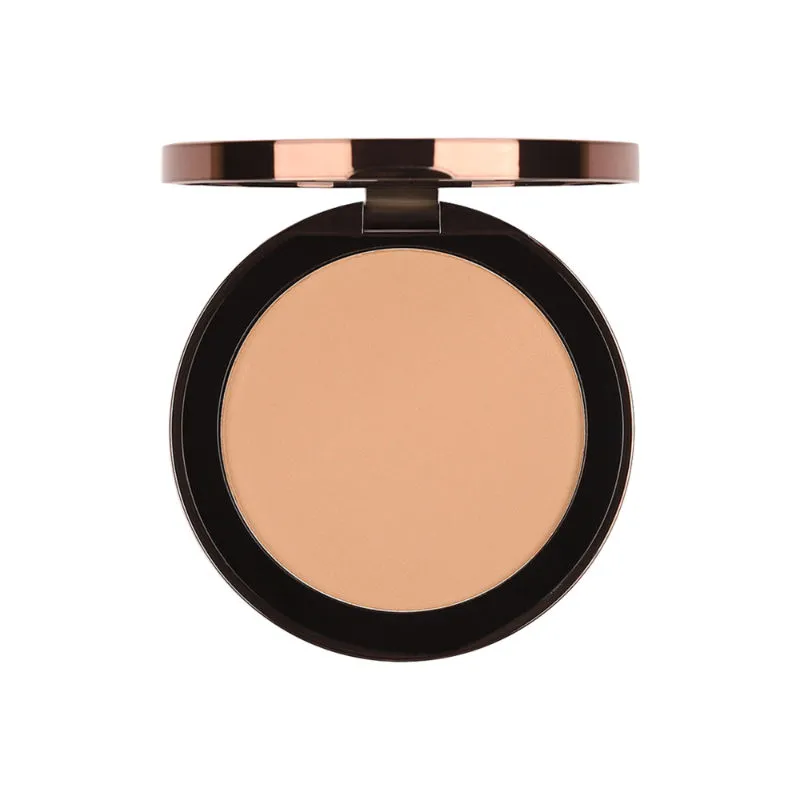 Colorbar 24hrs Wear Weightless Powder Foundation - PF 4