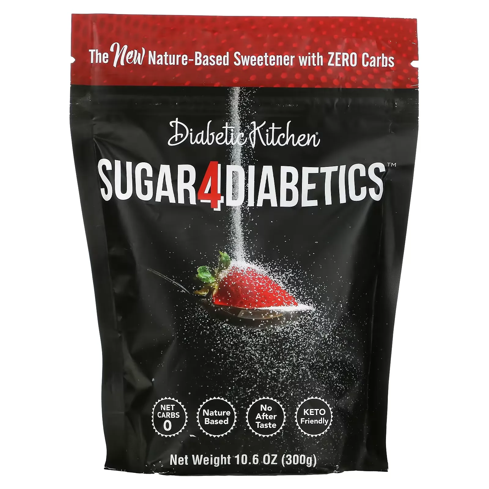 Sugar4Diabetics, 10.6 oz (300 g)