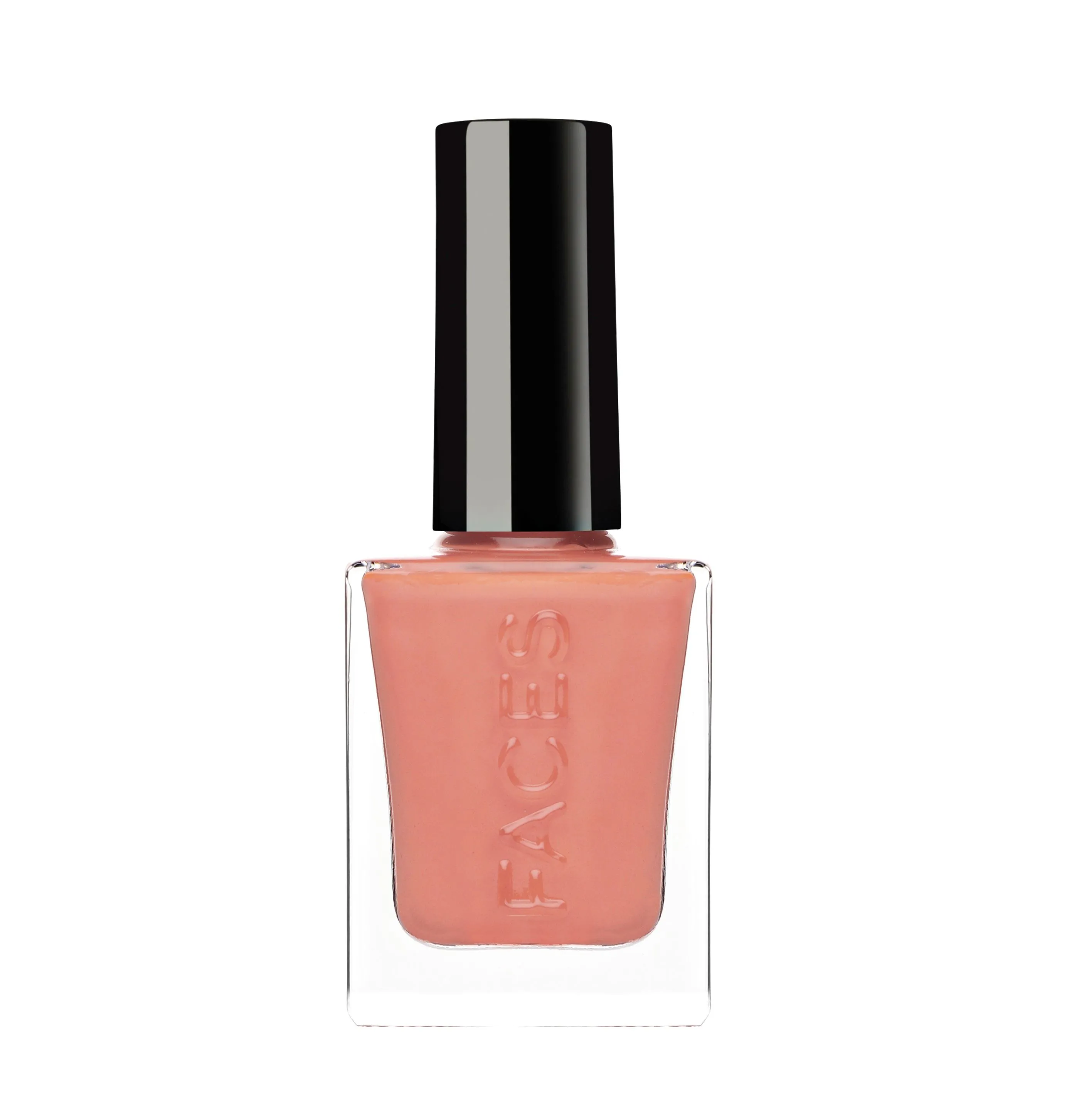 Faces Canada Hi-Shine Summer Collection 2020 Nail Enamel - Chocolate Mousse 232