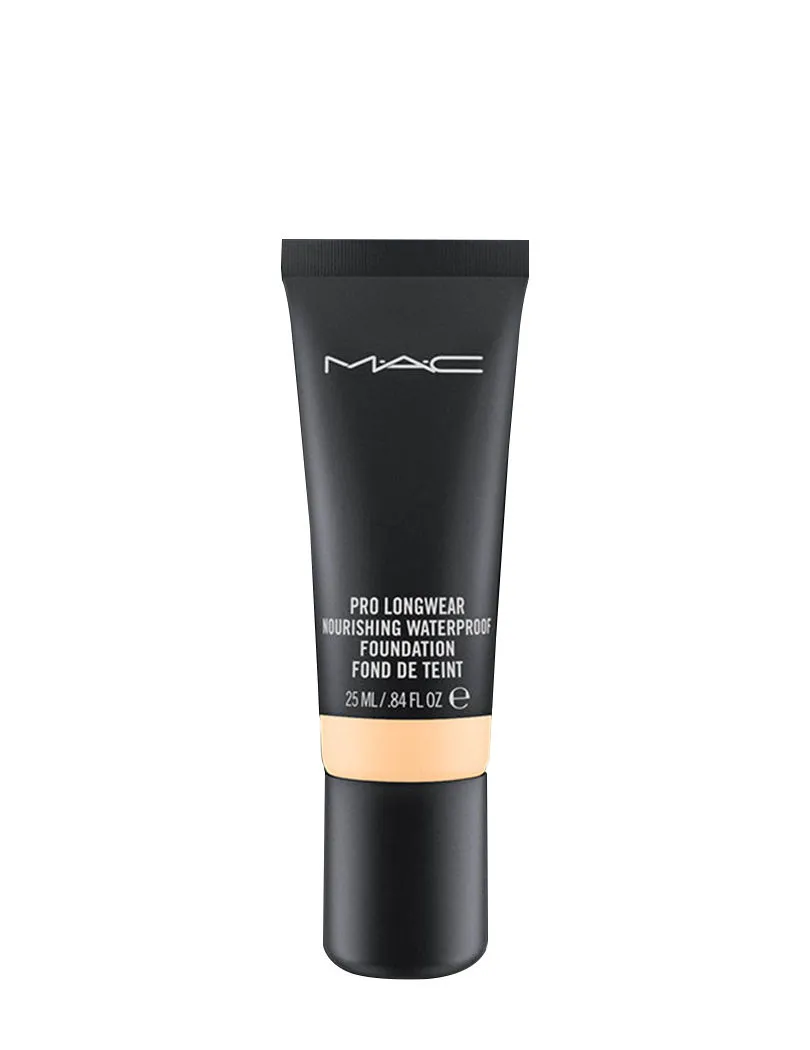 M.A.C Pro Longwear Nourishing Waterproof Foundation