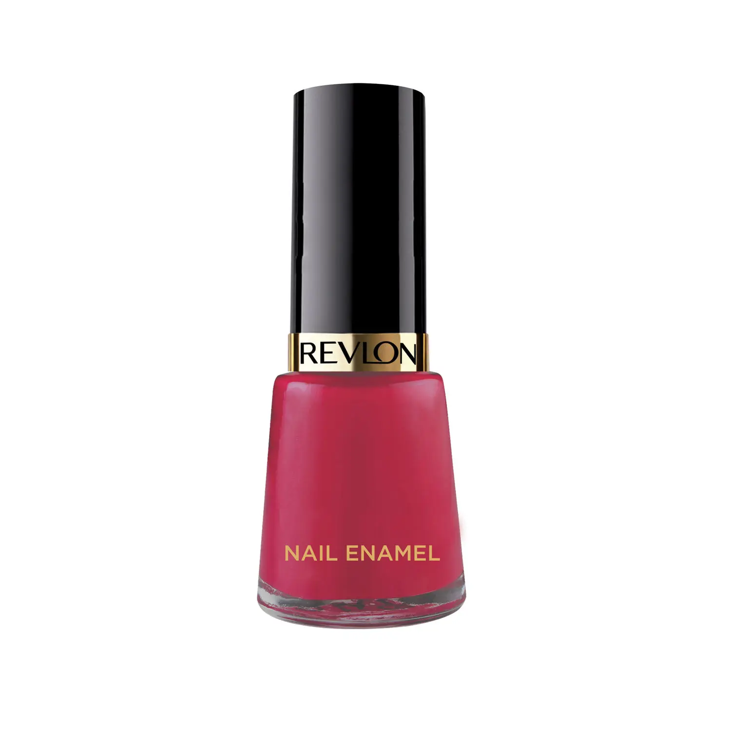 Revlon Nail Enamel - Teak rose