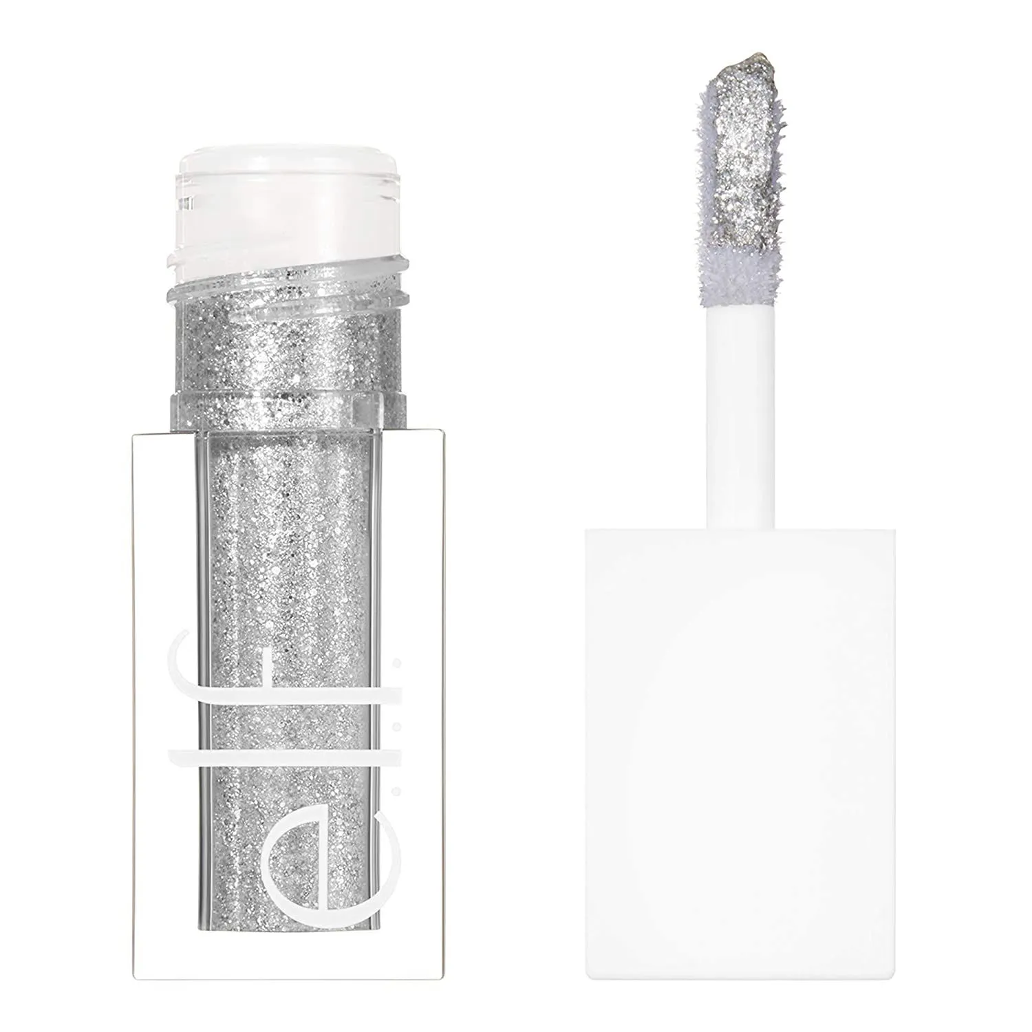 e.l.f. Cosmetics Liquid Glitter Eyeshadow - Bling Bling