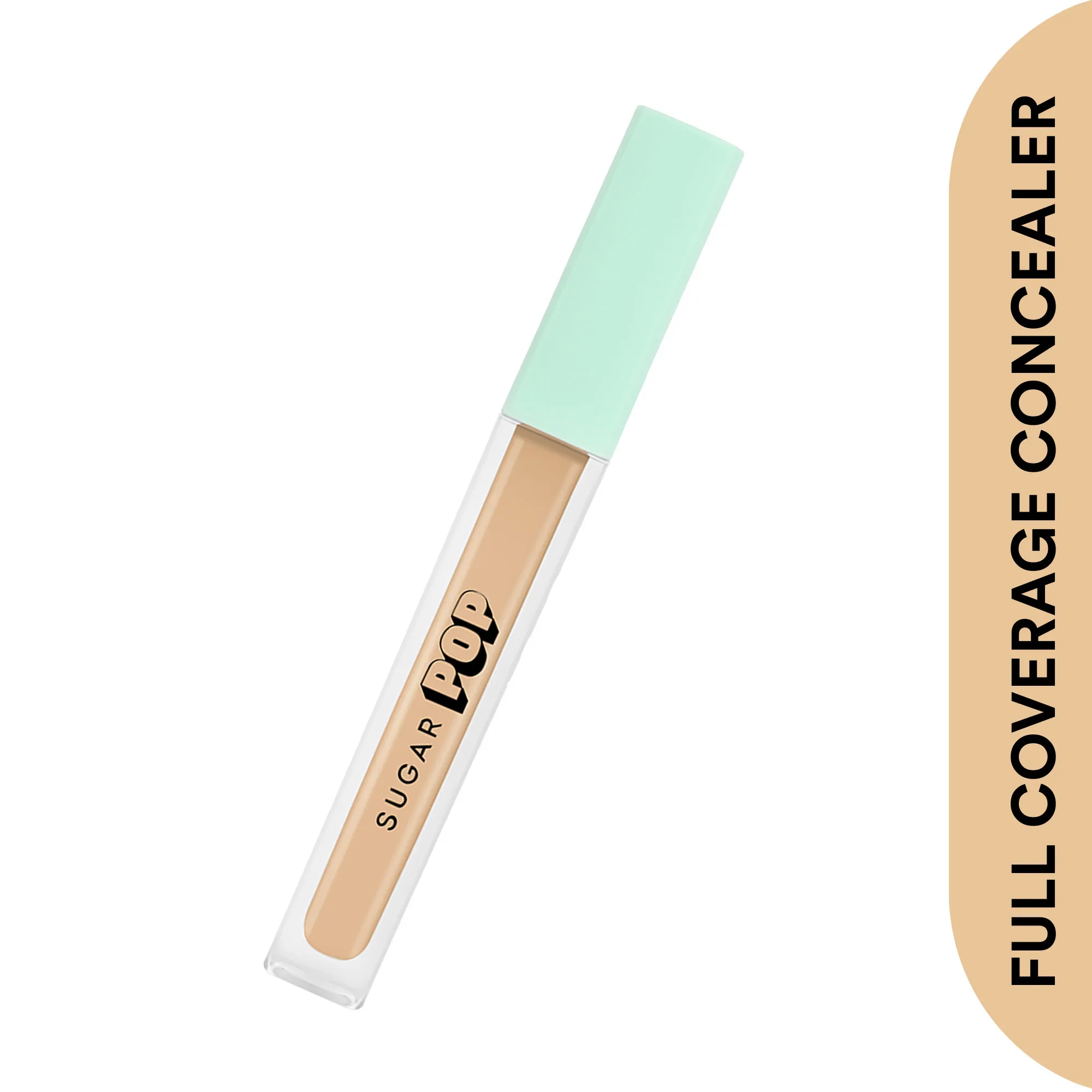 SUGAR POP Full Coverage Concealer - Peanut