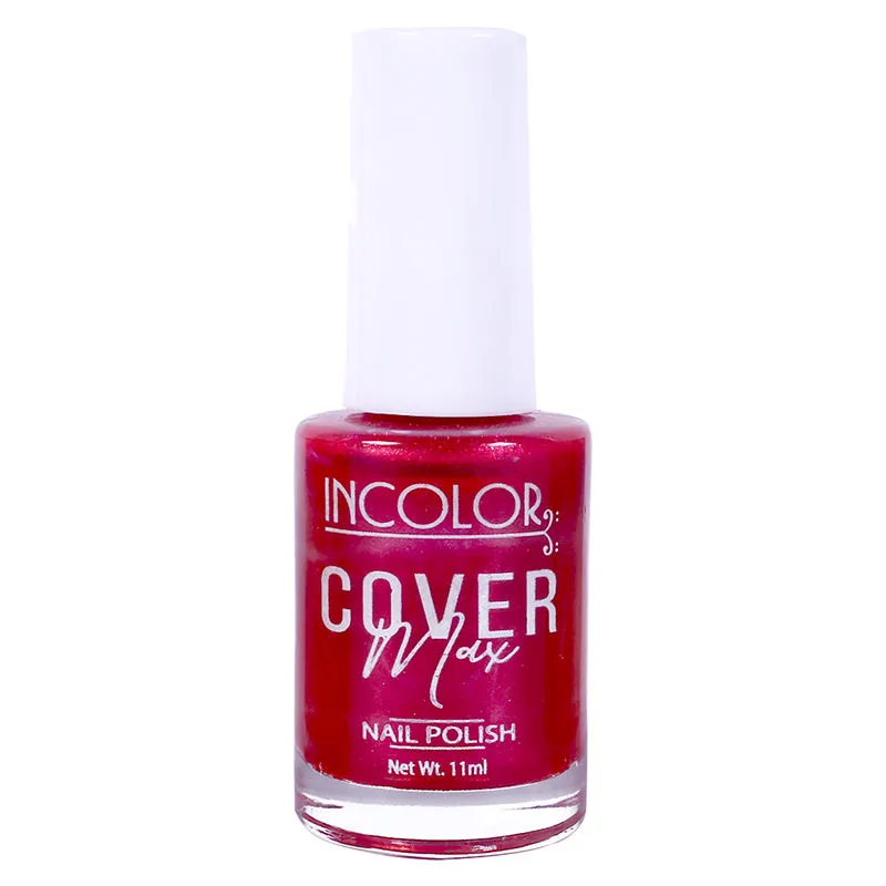 Incolor Cover Max Nail Paint - 71