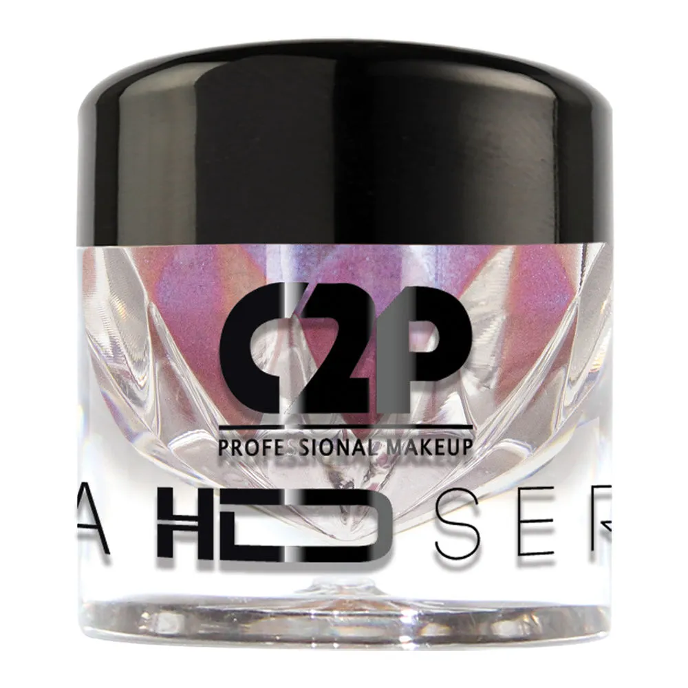 C2P Pro HD Loose Precious Pigments - Mauve Queen 401