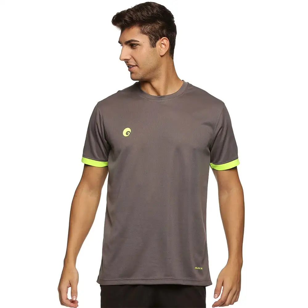 Omtex Superlite T-Shirt,  Grey  XXL