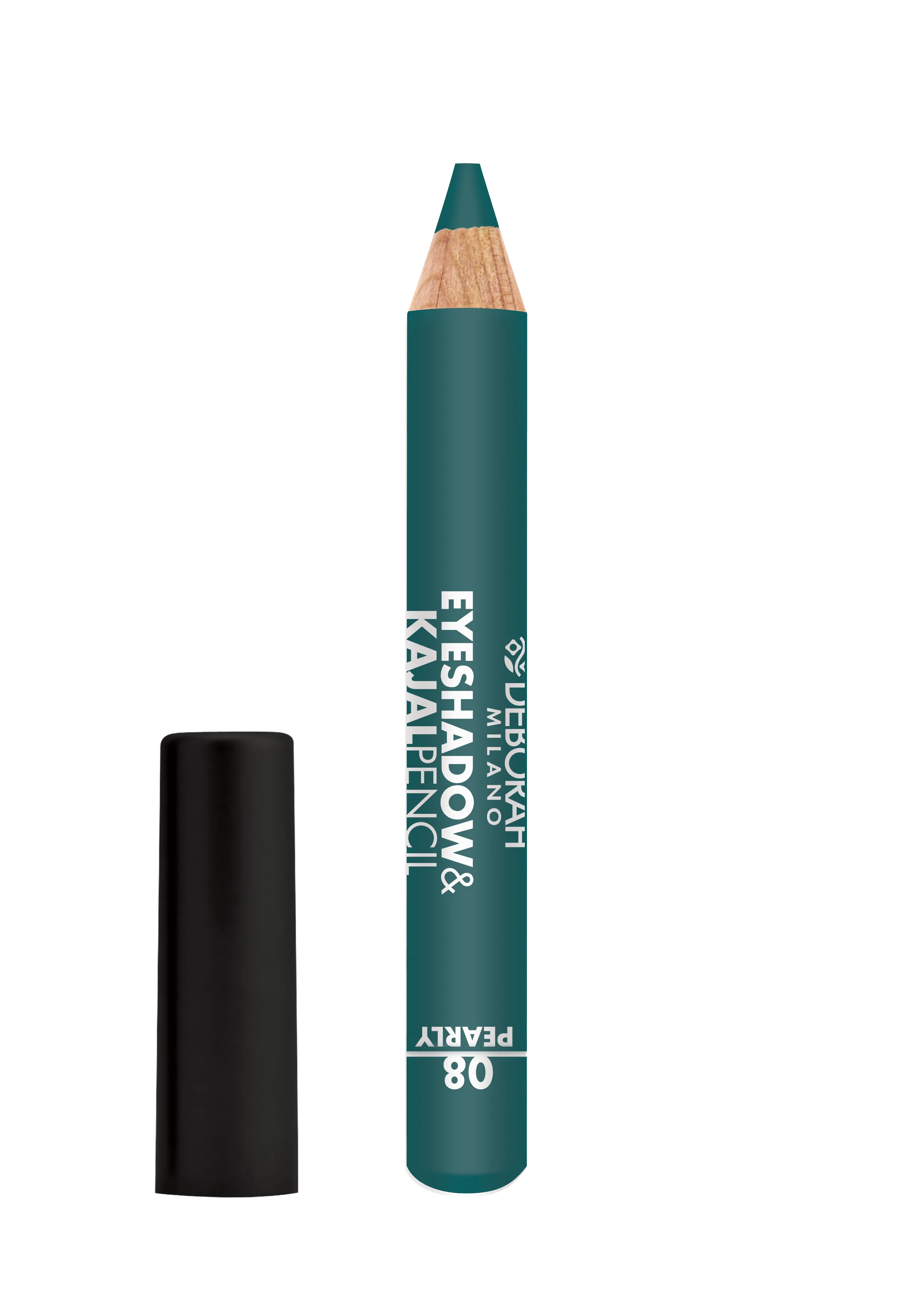 Deborah Eyeshadow & Kajal Pencil