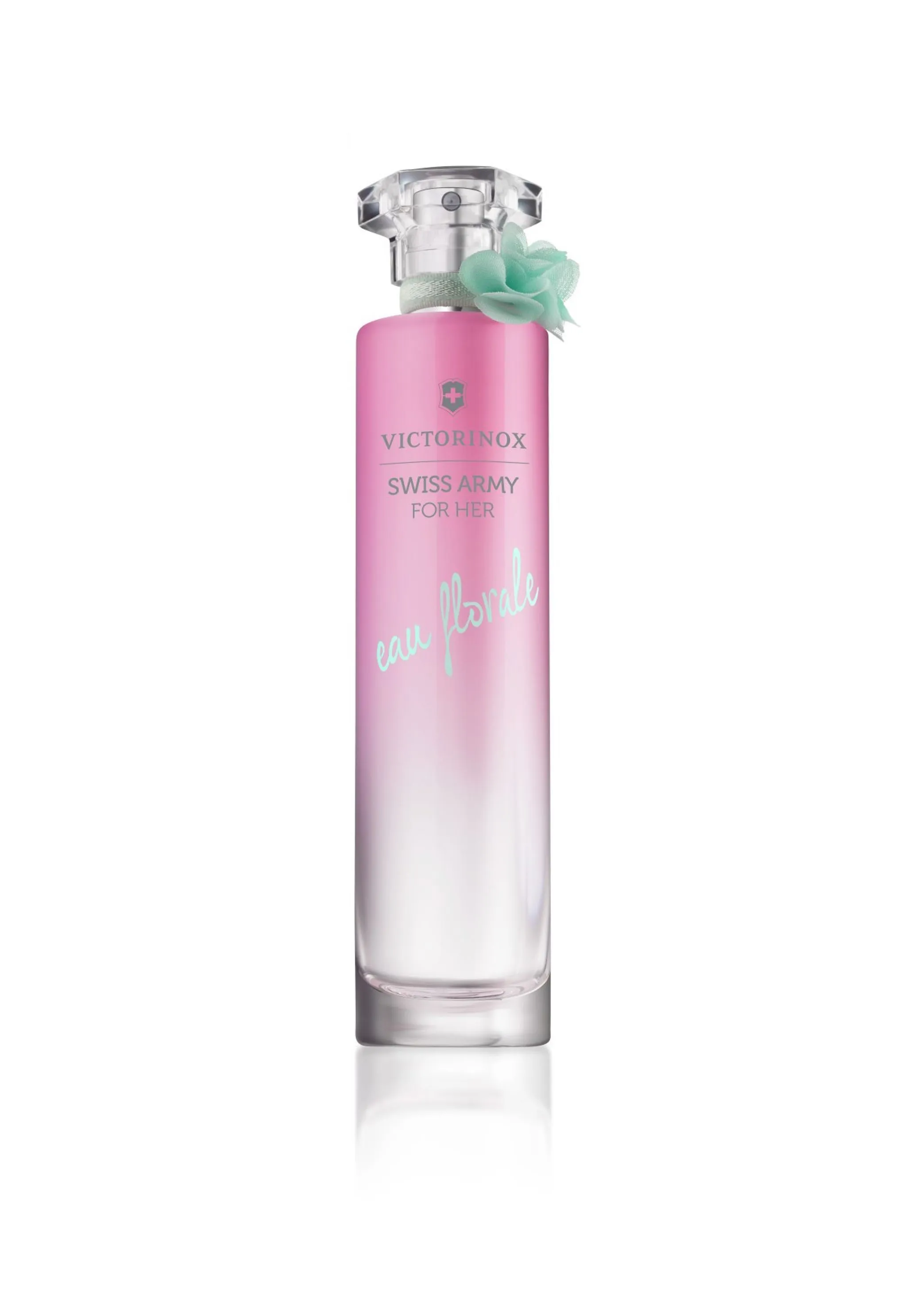 Swiss Army Florale Eau De Toilette