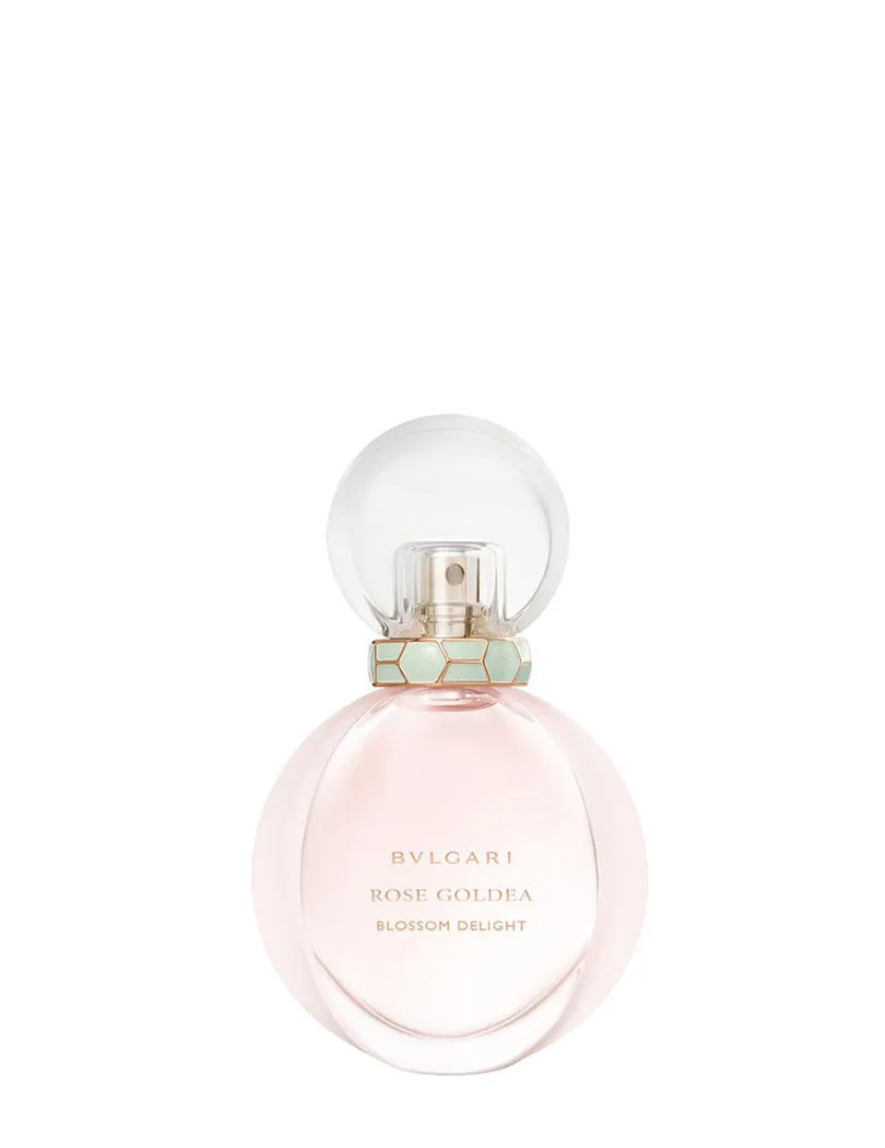 BVLGARI Rose Goldea Blossom Delight Eau De Parfum