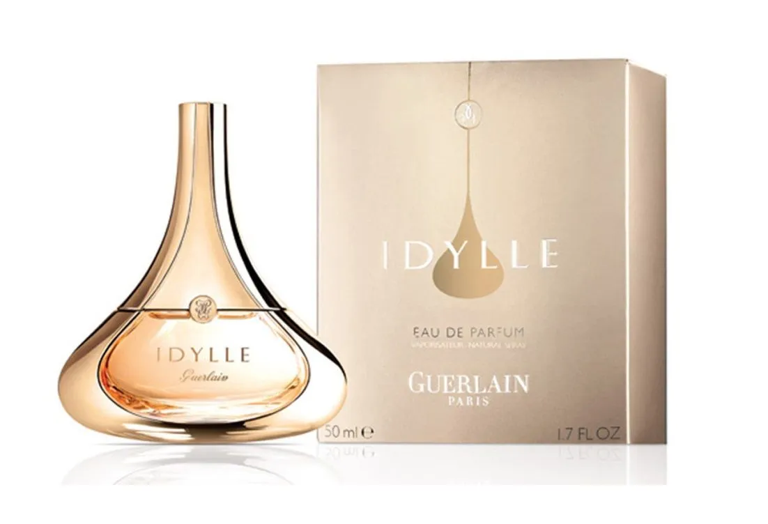 Guerlain Idylle Eau De Parfum