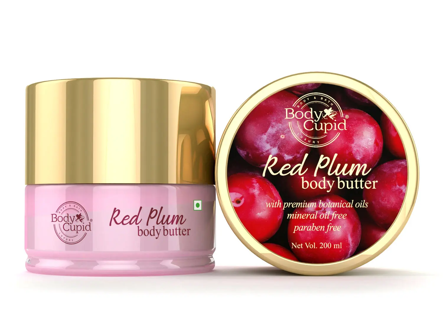 Red Plum