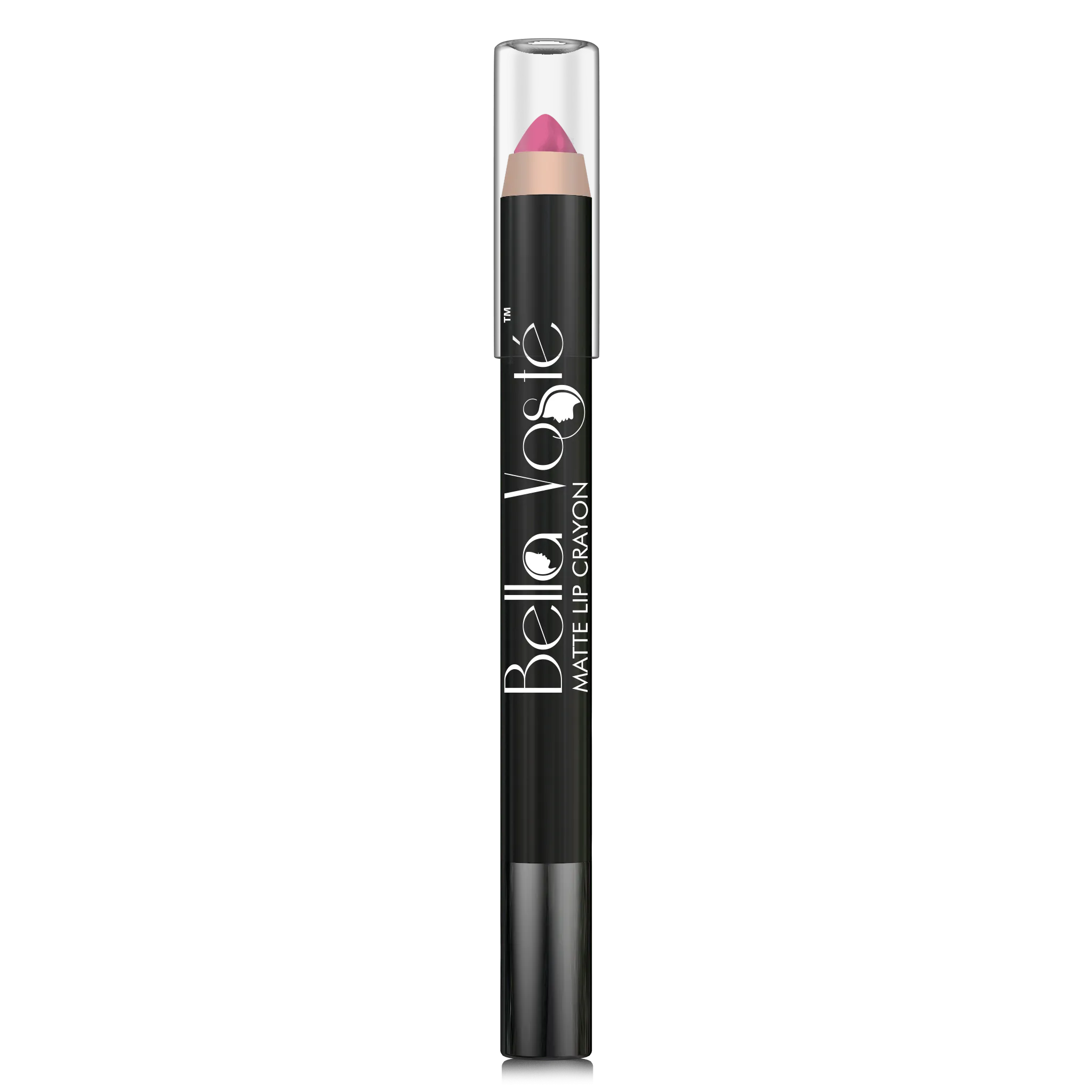 Bella Voste Matte Lip Crayon - 05 Worth It