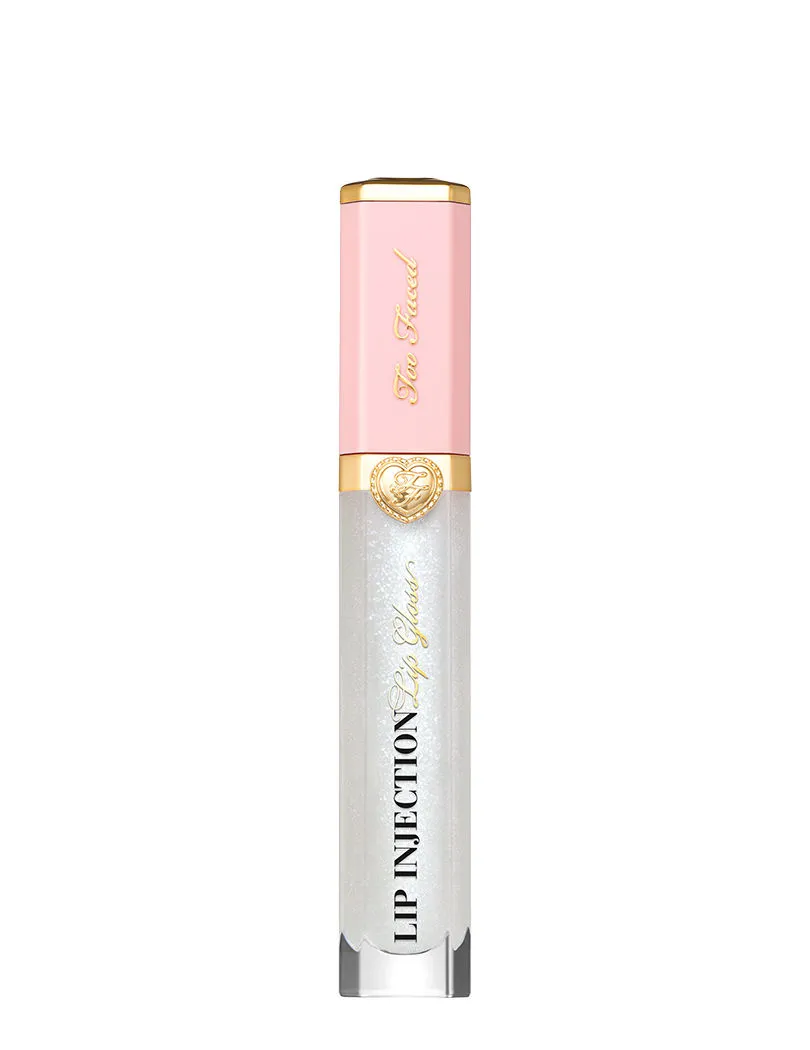 Too Faced Lip Injection Power Plumping Lip Gloss - Stars Are Aligned