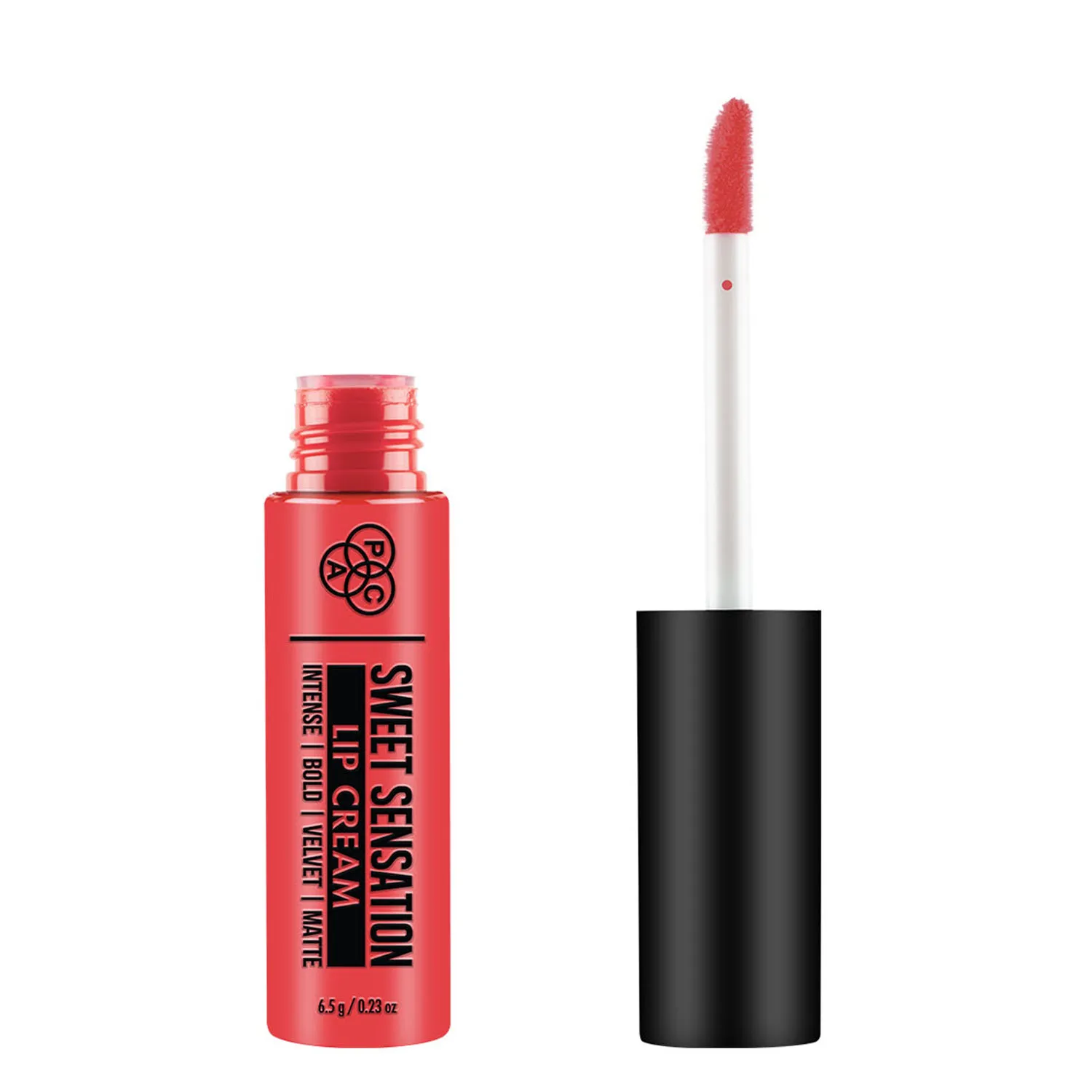 PAC Sweet Sensation Lip Cream - 01