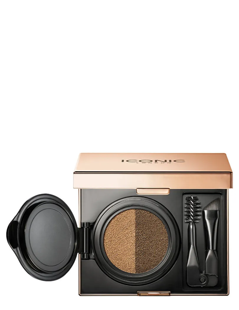 ICONIC London Sculpt & Boost Eyebrow Cushion