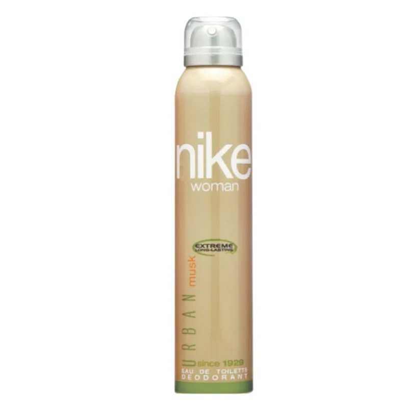 Nike Urban Musk Women Deo Spray