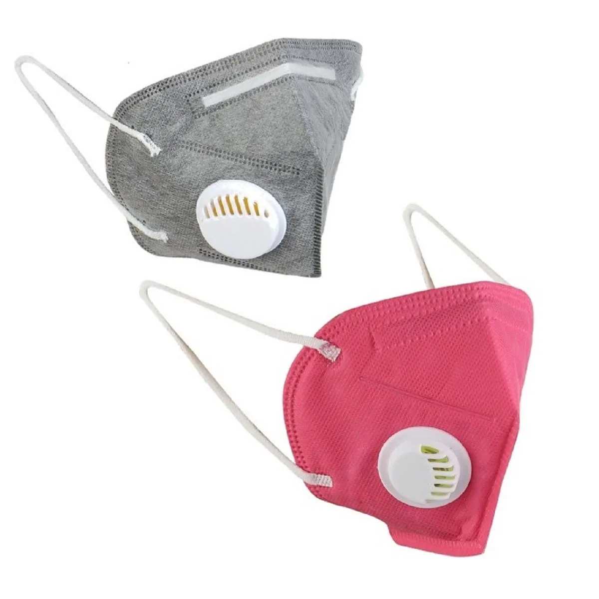 Fabula Kn95/N95 Anti-Pollution Reusable 5-Layer Mask