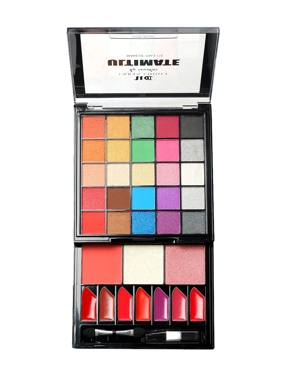 Incolor Ultimate Makeup Kit