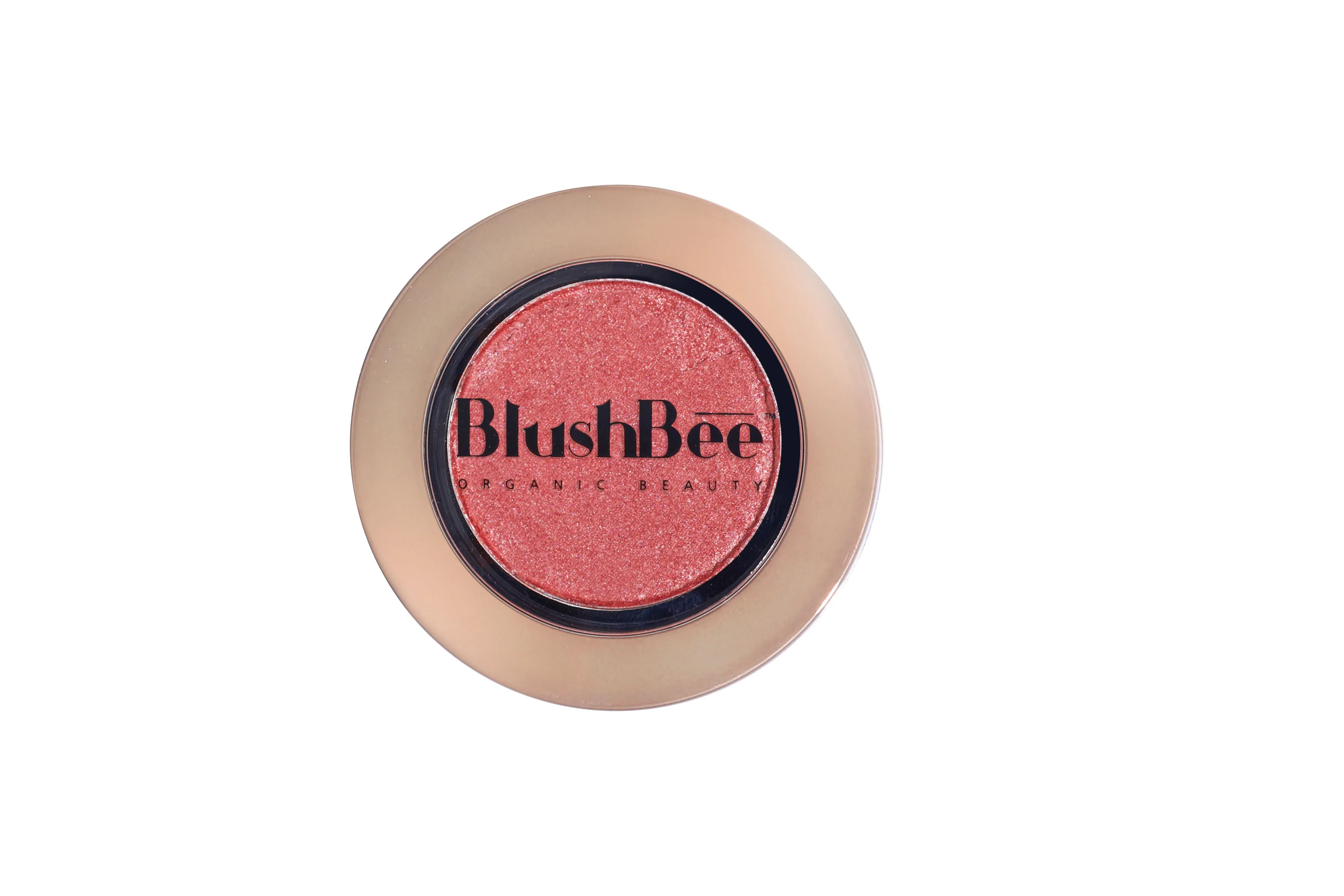 BlushBee Beauty Natural Glow Blush - Ursa