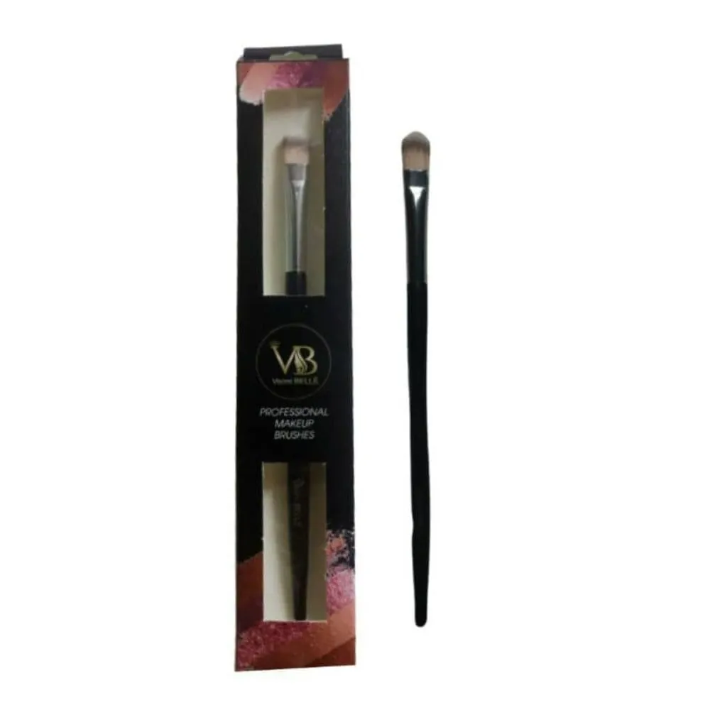 Veoni Belle Flat Concealer Brush For Eye Makeup