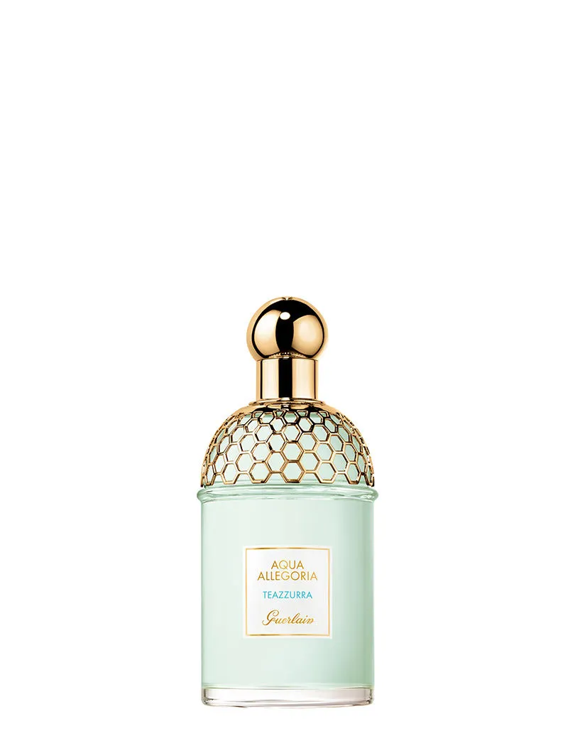 Guerlain Aqua Allegoria Teazzurra Eau De Toilette