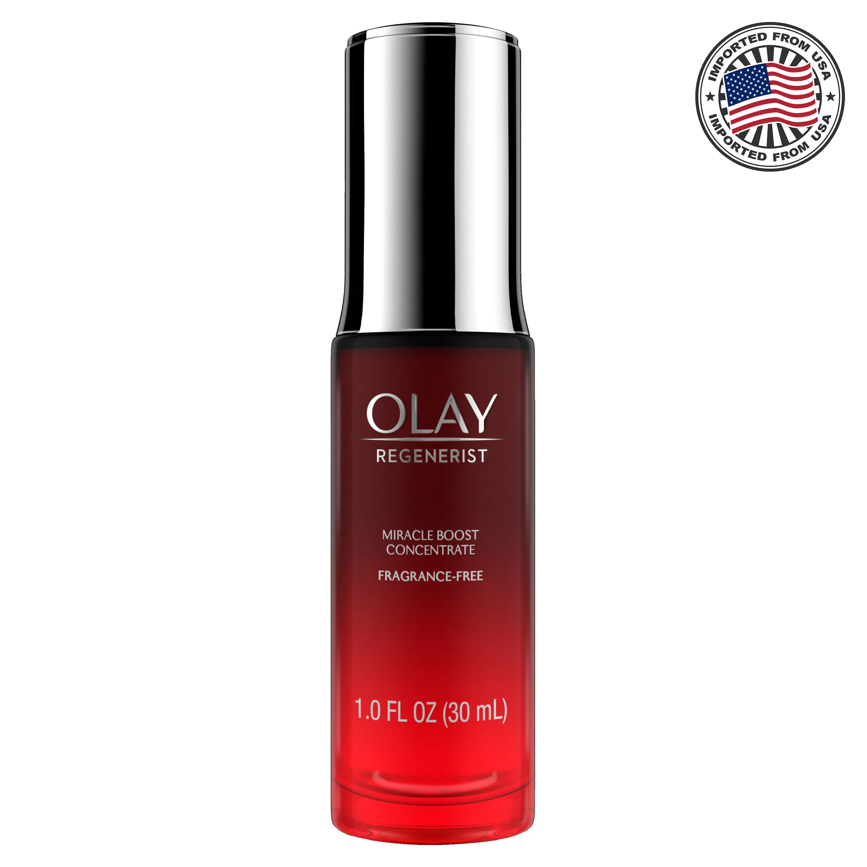 Olay Regenerist Miracle Boost Concentrate