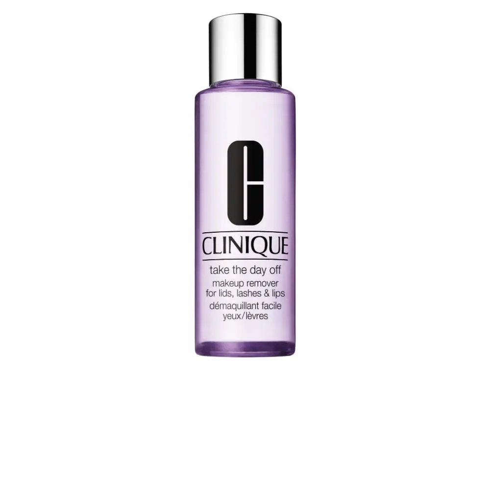 Clinique Take The Day Off™ Makeup Remover For Lids, Lashes & Lips (125 ml)