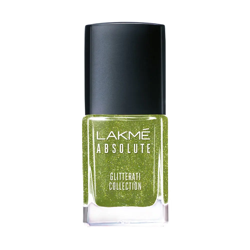 Lakme Absolute Glitterati collection 115 12 ml