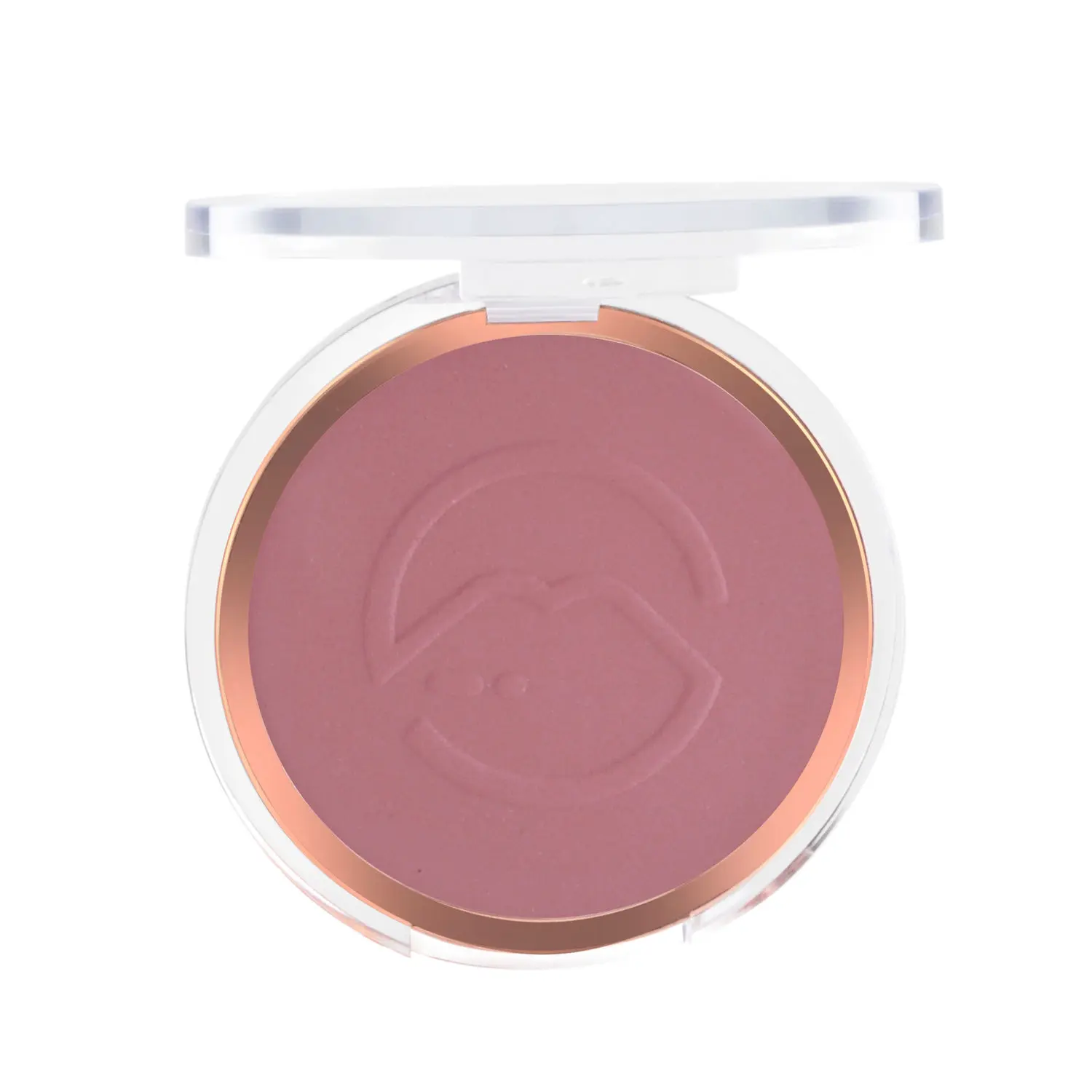 MARS Flush of Love Face Blusher - Highly Pigmented & Lightweight - 03 | 8g