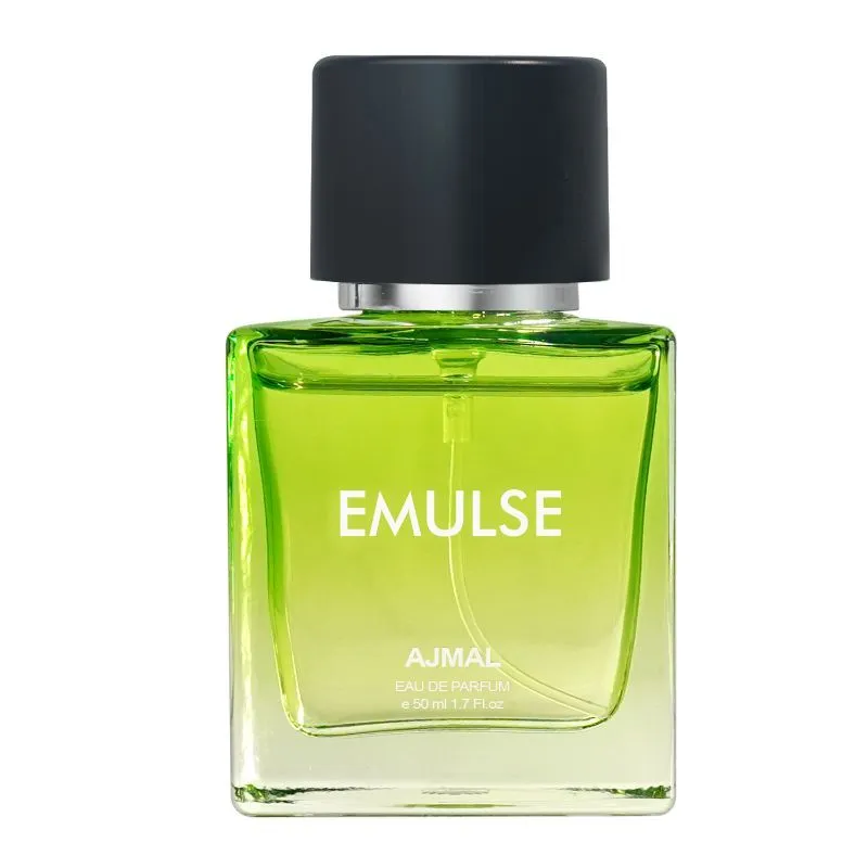 Ajmal India Emulse Eau De Parfum - For Men And Women