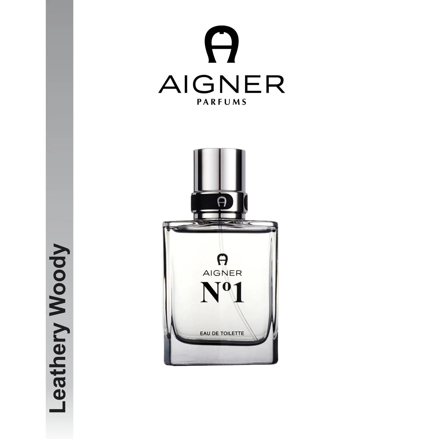 Aigner Nº1 Eau De Toilette